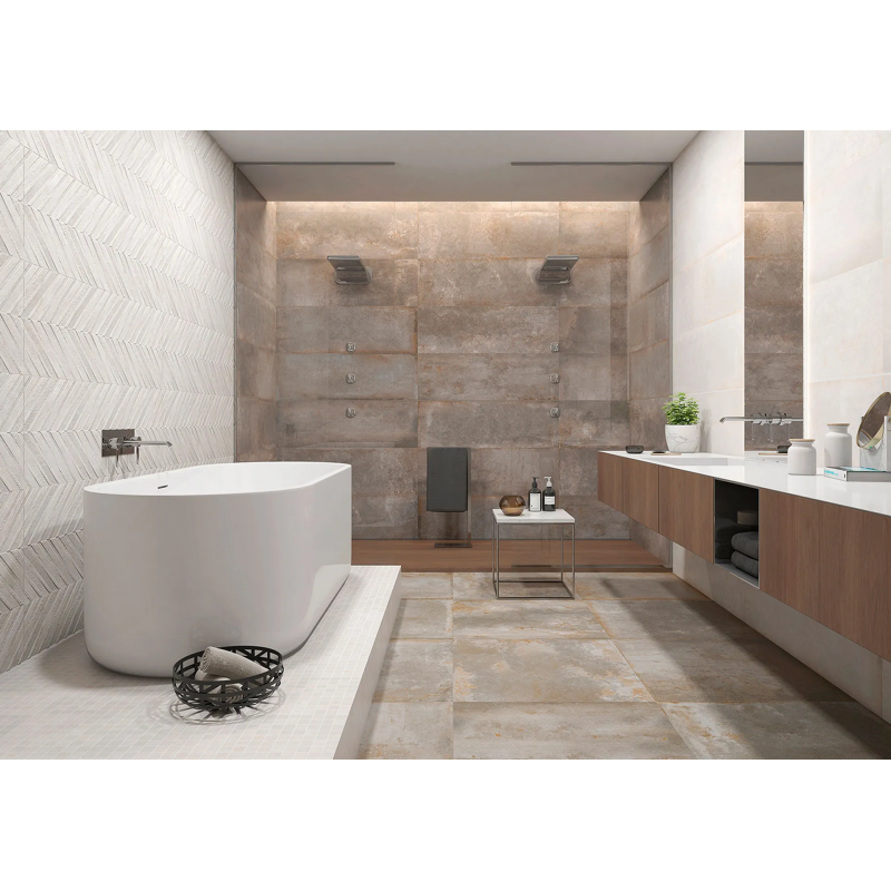 Rue de paris cobre natural 60 x 60 p64d hasta fin de stock