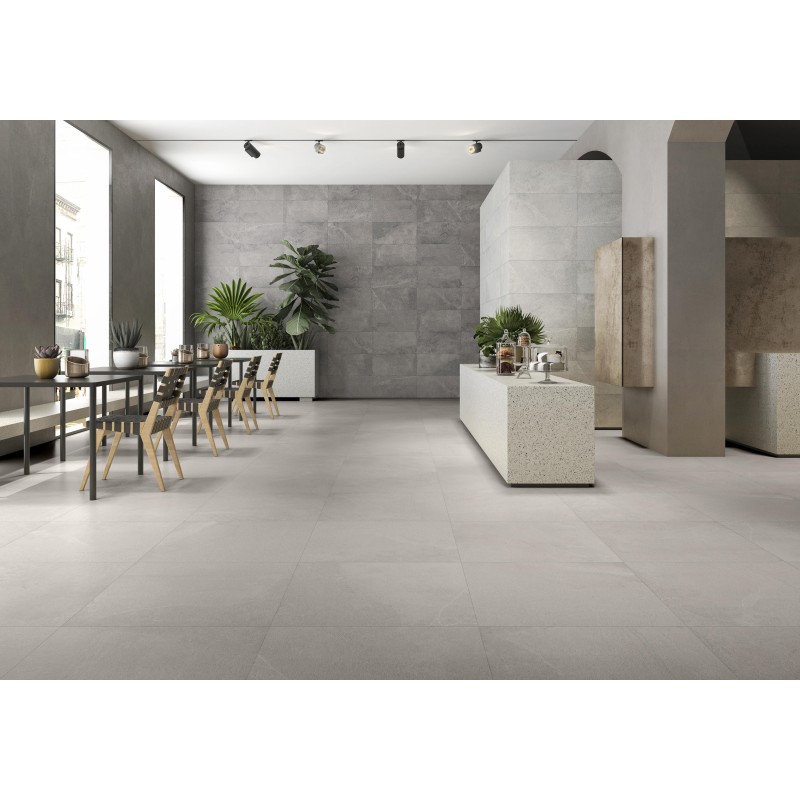 Mixit blanco 60 x 60 cm p64c (embalaje de 1 unidades) -