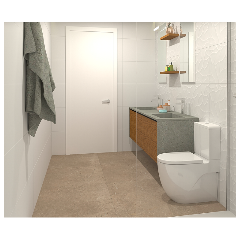 Norwich taupe 60 x 60 rectificado stock (embalaje de 1