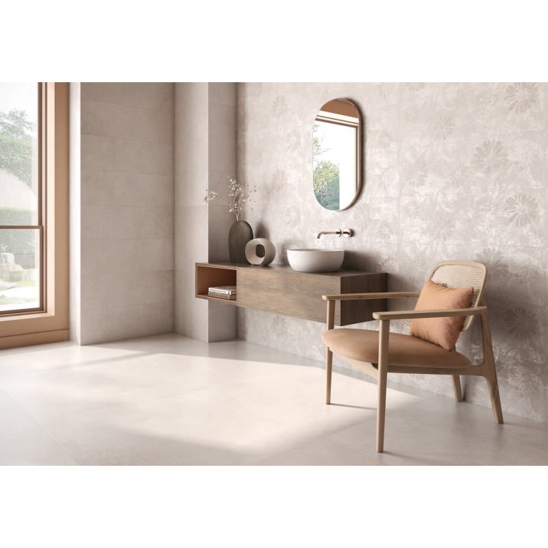 30x90 pb amira beige mate stock (embalaje de 1 unidades) -