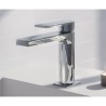Alpha lavabo cromo stock - Saneamientos Pereda