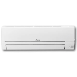 Aire acondicionado mitsubishi split msz-hr35vf + muz-hr35vf r-32