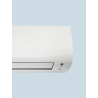 Aire acondicionado daikin multi split 2x1 sensira (2mxf40a+ctxf25c+ctxf35c)