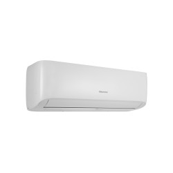 Aire acondicionado hisense split pared inverter 1x1 brissa 50 r-32