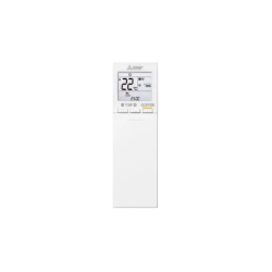Compra Aire acondicionado mitsubishi split msz-ay25vgkp filtro