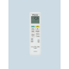Aire acondicionado daikin multi split 2x1 sensira (2mxf40a+ctxf25c+ctxf35c)