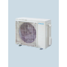 Aire acondicionado daikin multi split 2x1 sensira (2mxf40a+ctxf25c+ctxf35c)