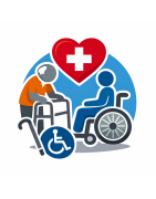 GERIATRÍA / DISCAPACIDAD