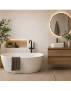 Cuartos de Baño