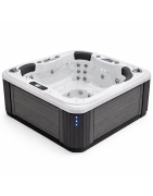 JACUZZIS