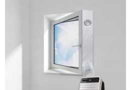 Aislamiento de ventanas para aire acondicionado: cómo evitar fugas de aire y ahorrar energía