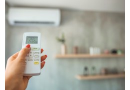 Cómo elegir el aire acondicionado ideal para tu hogar en 2025: eficiencia, conectividad y sostenibilidad