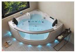 Cómo elegir el jacuzzi perfecto para tu casa (Guía completa 2026)