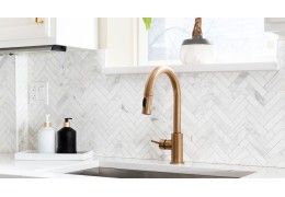 La guía completa para elegir y mantener grifos de cocina, lavabo y ducha. La guía completa para elegir y mantener grifos de cocina, lavabo y ducha.