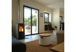 Caldera de Pellets: Una Solución Sustentable para Calentar Tu Hogar Caldera de Pellets: Una Solución Sustentable para Calentar Tu Hogar