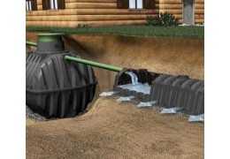Cuánto cuesta una fosa séptica: precios reales e instalación (Guía 2026)