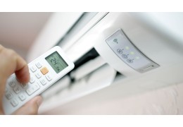 ¿Cómo mantener la temperatura ideal con aire acondicionado?