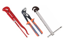 Las herramientas esenciales para triunfar en fontanería Las herramientas esenciales para triunfar en fontanería