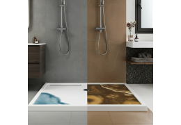 ¿Qué es mejor, plato de ducha cerámico o de resinas? ¿Qué es mejor, plato de ducha cerámico o de resinas?