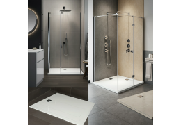 ¿Qué tipos de platos de ducha hay? ¿Qué tipos de platos de ducha hay?