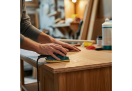 Cómo Restaurar un Mueble de Baño y Darle una Segunda Vida Cómo Restaurar un Mueble de Baño y Darle una Segunda Vida
